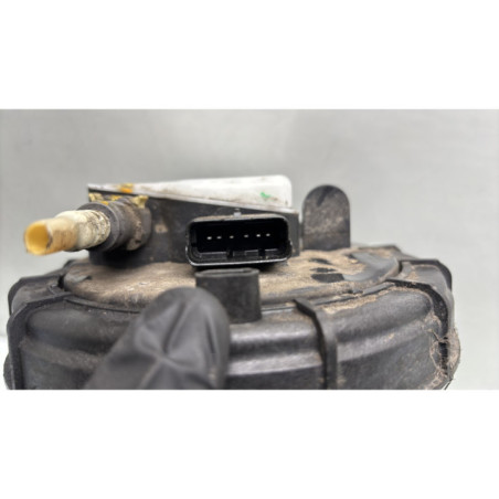 Pompe à carburant PEUGEOT 2008 1