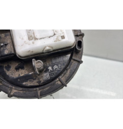 Pompe à carburant PEUGEOT 2008 1