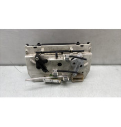 Commande chauffage PEUGEOT 206