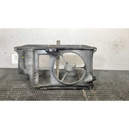 Face avant PEUGEOT 206 Photo n°1