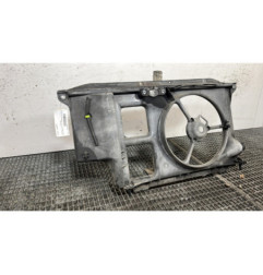 Face avant PEUGEOT 206