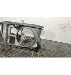 Face avant PEUGEOT 206