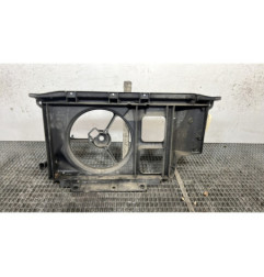 Face avant PEUGEOT 206