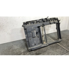 Face avant PEUGEOT 207