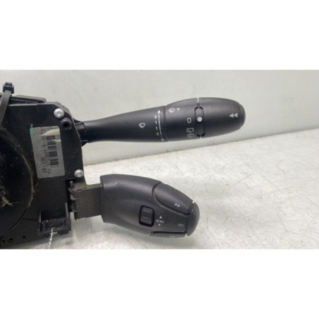 Com (Bloc Contacteur Tournant+Commodo Essuie Glace+Commodo Phare) PEUGEOT 207