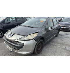 Com (Bloc Contacteur Tournant+Commodo Essuie Glace+Commodo Phare) PEUGEOT 207