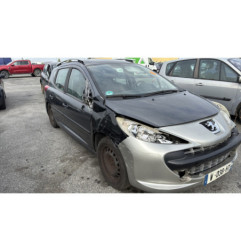 Com (Bloc Contacteur Tournant+Commodo Essuie Glace+Commodo Phare) PEUGEOT 207