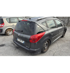 Com (Bloc Contacteur Tournant+Commodo Essuie Glace+Commodo Phare) PEUGEOT 207