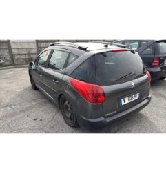 Com (Bloc Contacteur Tournant+Commodo Essuie Glace+Commodo Phare) PEUGEOT 207