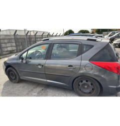 Com (Bloc Contacteur Tournant+Commodo Essuie Glace+Commodo Phare) PEUGEOT 207