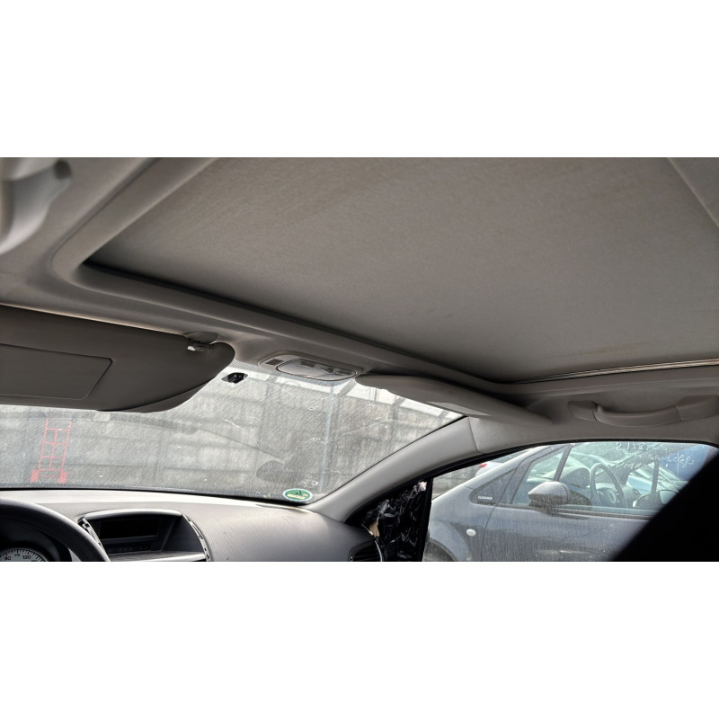 Com (Bloc Contacteur Tournant+Commodo Essuie Glace+Commodo Phare) PEUGEOT 207 Photo n°20