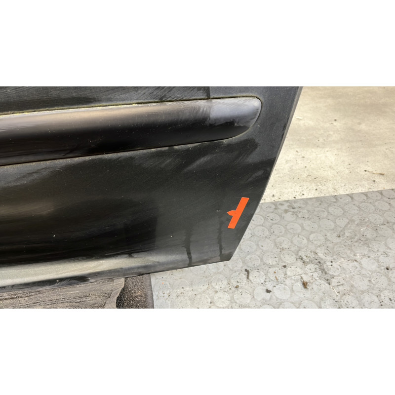 Porte avant droit PEUGEOT 207 Photo n°3