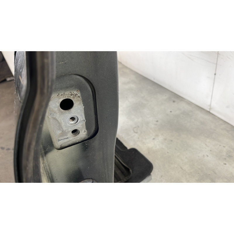 Porte avant droit PEUGEOT 207 Photo n°4