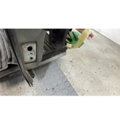 Porte avant droit PEUGEOT 207