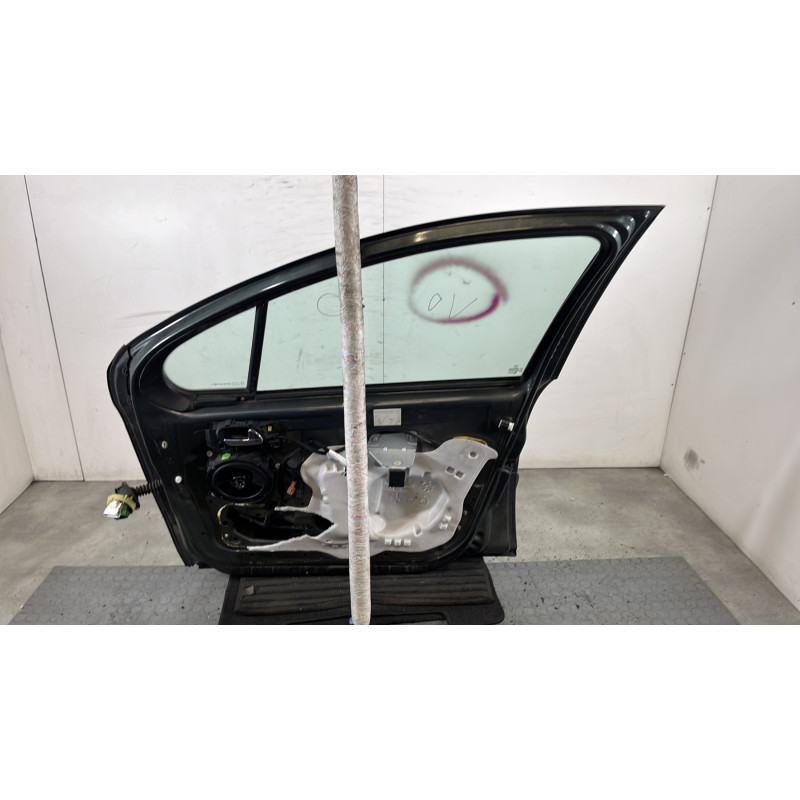 Porte avant droit PEUGEOT 207 Photo n°7