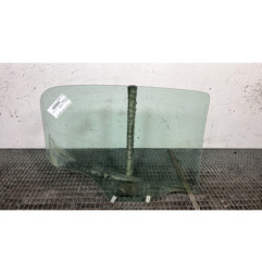 Vitre arriere gauche PEUGEOT 207