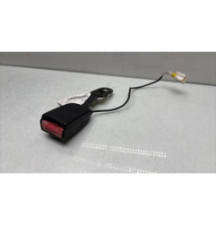 Attache ceinture avant gauche PEUGEOT 207