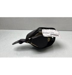 Pretensionneur de ceinture avant gauche PEUGEOT 207