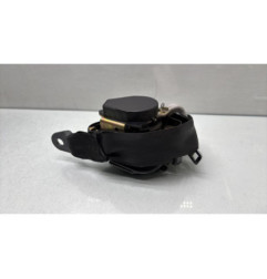 Pretensionneur de ceinture avant gauche PEUGEOT 207