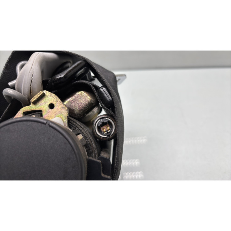 Pretensionneur de ceinture avant gauche PEUGEOT 207 Photo n°4
