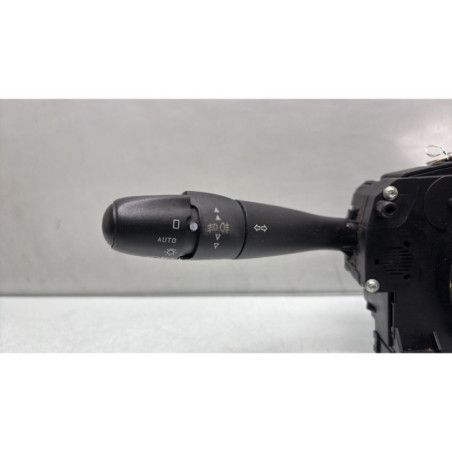 Com (Bloc Contacteur Tournant+Commodo Essuie Glace+Commodo Phare) PEUGEOT 207