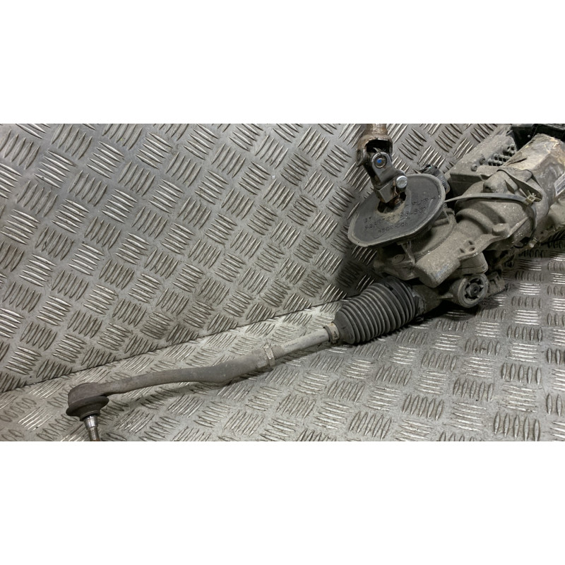 Cremaillere assistee PEUGEOT 207 Photo n°2