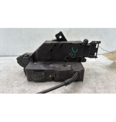 Serrure avant droit PEUGEOT 207