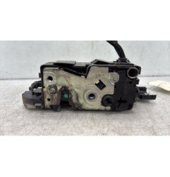 Serrure avant droit PEUGEOT 207