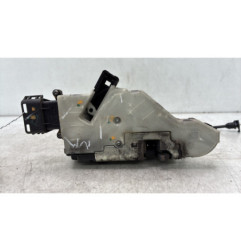 Serrure avant droit PEUGEOT 207