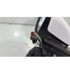 Retroviseur gauche PEUGEOT 208 1