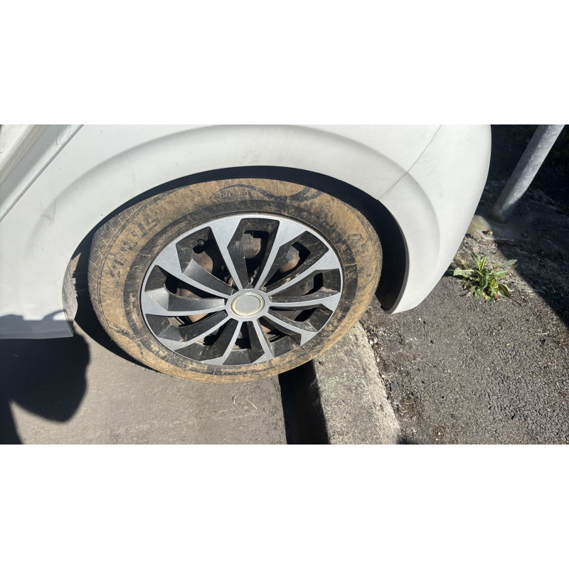 Retroviseur gauche PEUGEOT 208 1 Photo n°19