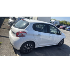 Antenne PEUGEOT 208 1