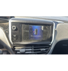 Antenne PEUGEOT 208 1