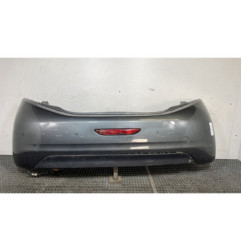 Pare choc arriere PEUGEOT 208 1 Photo n°1
