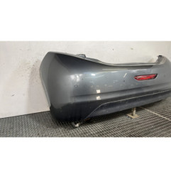 Pare choc arriere PEUGEOT 208 1