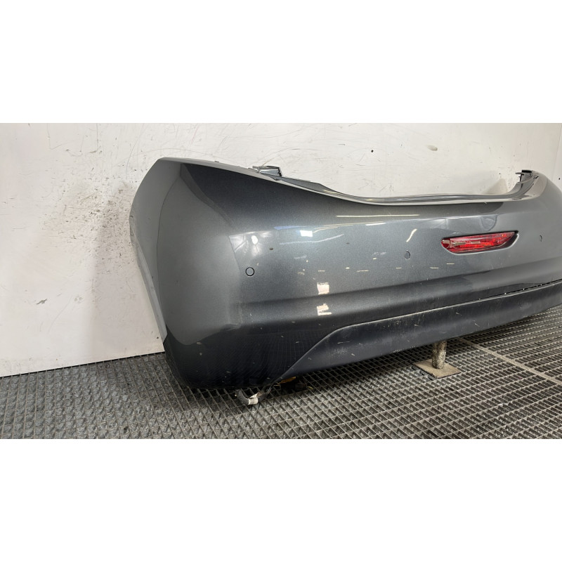 Pare choc arriere PEUGEOT 208 1 Photo n°4