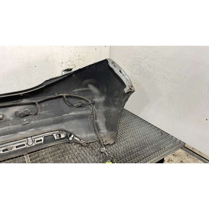 Pare choc arriere PEUGEOT 208 1 Photo n°5