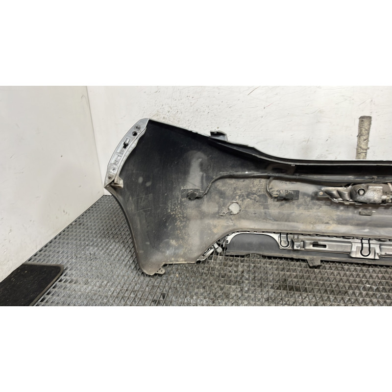 Pare choc arriere PEUGEOT 208 1 Photo n°8