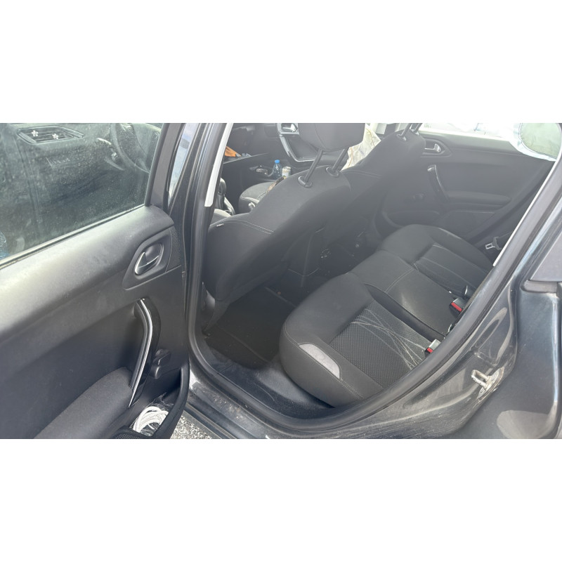 Pare choc arriere PEUGEOT 208 1 Photo n°20