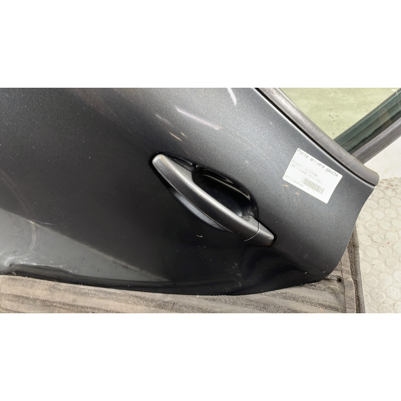 Porte arriere gauche PEUGEOT 208 1 Photo n°2