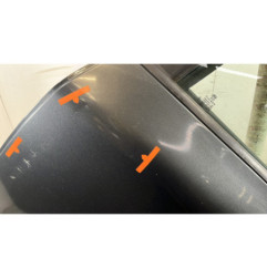 Porte arriere gauche PEUGEOT 208 1