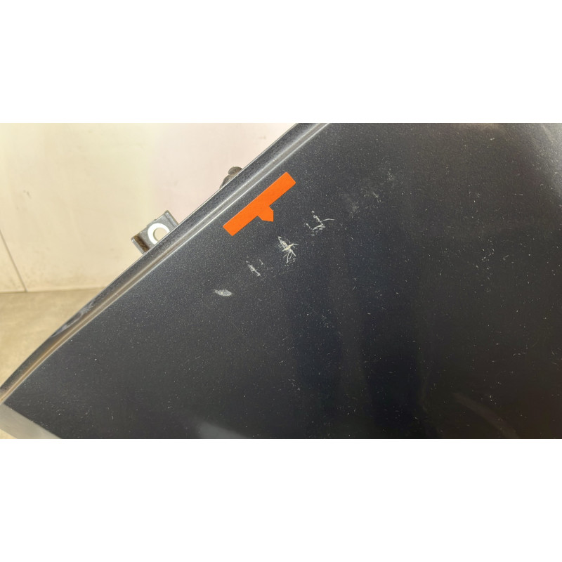 Porte arriere gauche PEUGEOT 208 1 Photo n°4