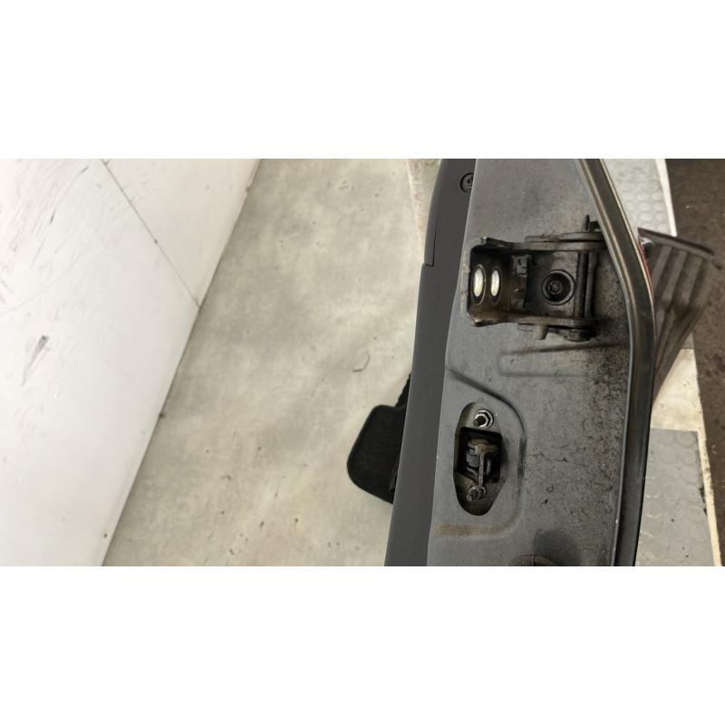 Porte arriere gauche PEUGEOT 208 1 Photo n°5
