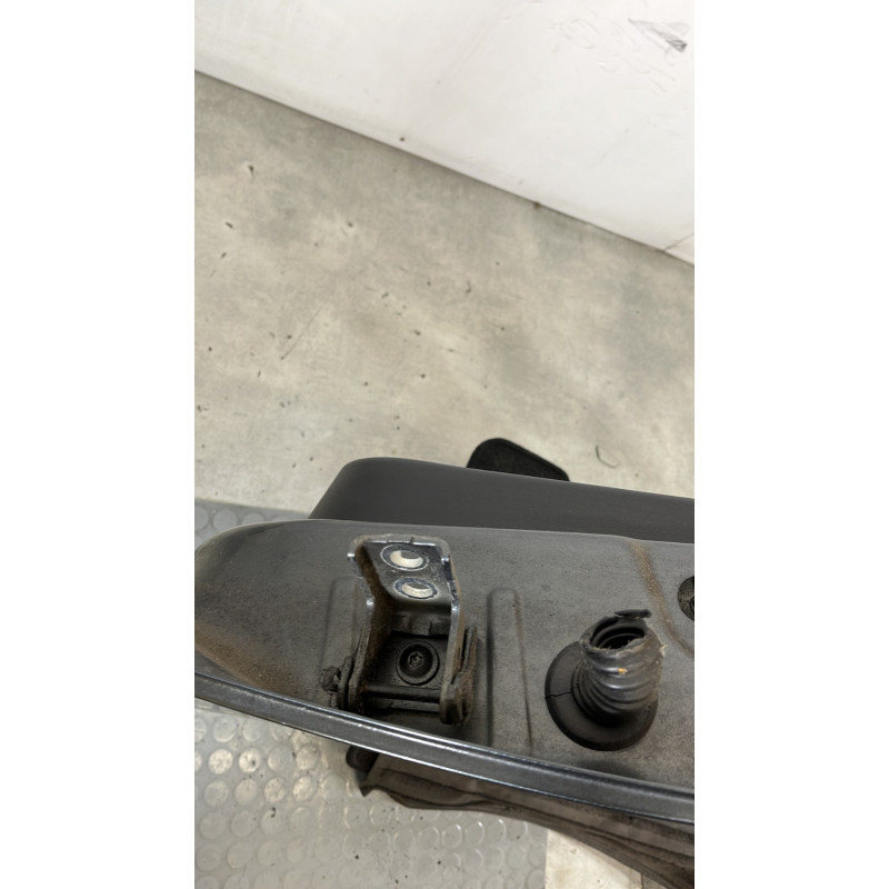 Porte arriere gauche PEUGEOT 208 1 Photo n°6