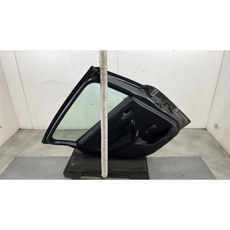 Porte arriere gauche PEUGEOT 208 1 Photo n°7