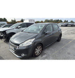 Porte arriere gauche PEUGEOT 208 1