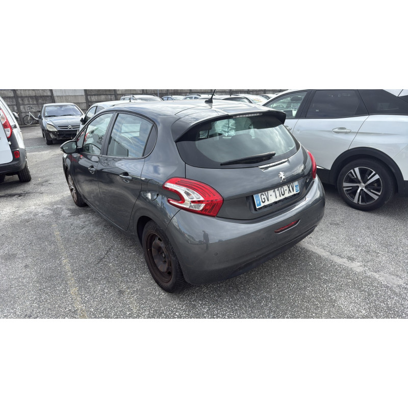 Retroviseur gauche PEUGEOT 208 1 Photo n°10