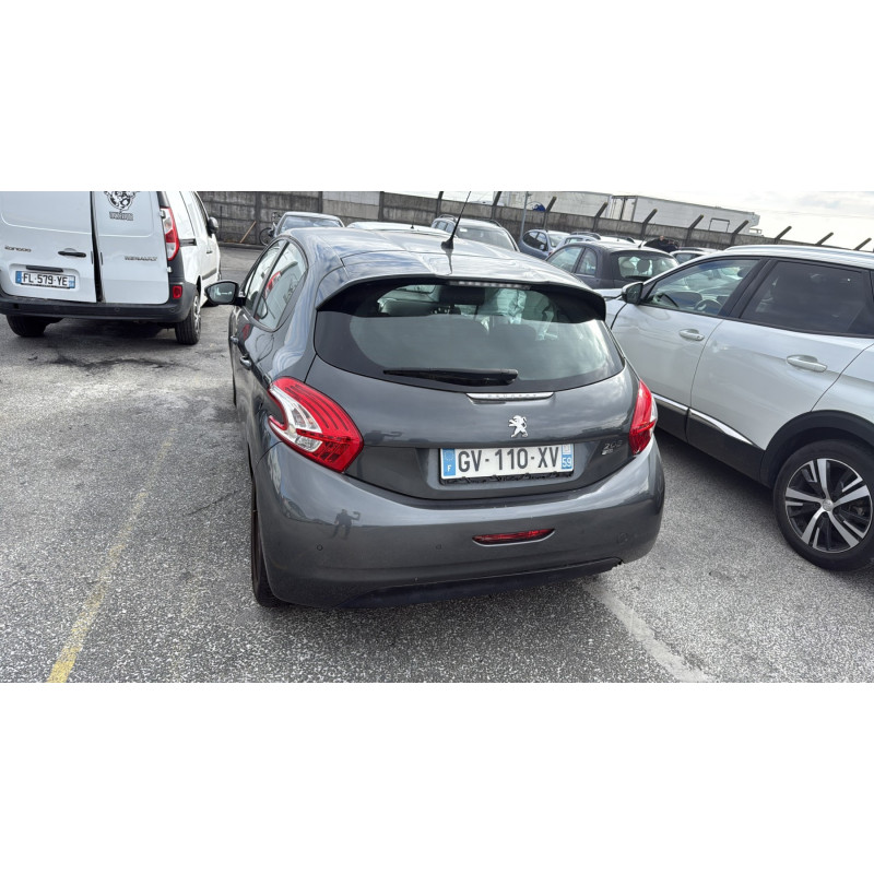 Retroviseur gauche PEUGEOT 208 1 Photo n°11