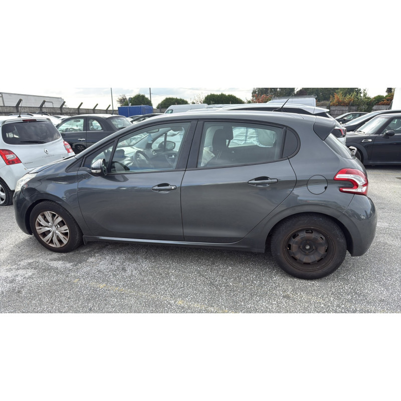 Retroviseur gauche PEUGEOT 208 1 Photo n°12