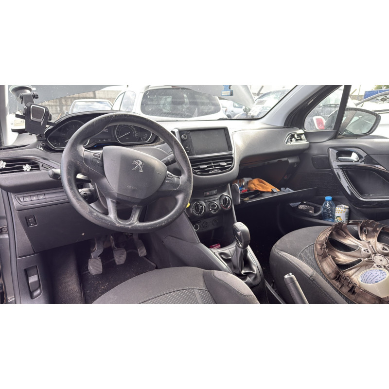 Retroviseur gauche PEUGEOT 208 1 Photo n°20